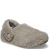 CROCS CLASSIC COZZZY SLIPPER - MUSHROOM