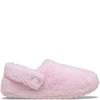 CROCS CLASSIC COZZZY SLIPPER - PINK