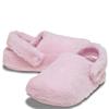 CROCS CLASSIC COZZZY SLIPPER - PINK