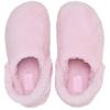 CROCS CLASSIC COZZZY SLIPPER - PINK