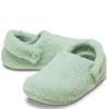 CROCS CLASSIC COZZZY SLIPPER - PLASTER