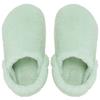 CROCS CLASSIC COZZZY SLIPPER - PLASTER