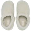 CROCS CLASSIC COZZZY SLIPPER - STUCCO