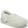 CROCS CLASSIC COZZZY SLIPPER - STUCCO