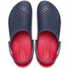 CROCS INMOTION CLOG - NAVY