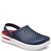 CROCS INMOTION CLOG - NAVY