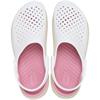 CROCS INMOTION CLOG - WHITE