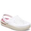 CROCS INMOTION CLOG - WHITE