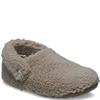 CROCS KIDS CLASSIC COZZZY SLIPPER - MUSHROOM