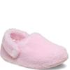 CROCS KIDS CLASSIC COZZZY SLIPPER - PINK