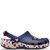 CROCS KIDS CLASSIC MICKEY FRIENDS CLOG - MULTI