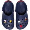 CROCS KIDS CLASSIC MICKEY FRIENDS CLOG - MULTI