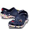 CROCS KIDS CLASSIC MICKEY FRIENDS CLOG - MULTI