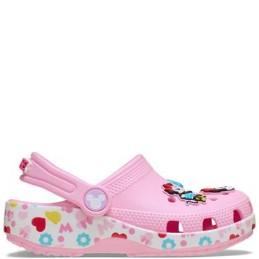 CROCS KIDS CLASSIC MICKEY FRIENDS CLOG - MULTI