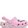 CROCS KIDS CLASSIC MICKEY FRIENDS CLOG - MULTI