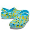CROCS WOMENS CLASSIC CLOG - FRESH FRUITS