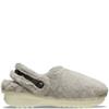 CROCS WOMENS CLASSIC UNFURGETTABLE CLOG - MUSHROOM