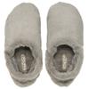 CROCS WOMENS CLASSIC UNFURGETTABLE CLOG - MUSHROOM