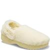 CROCS WOMENS CLASSIC UNFURGETTABLE CLOG - VANILLA