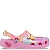 CROCS KIDS CLASSIC PIKACHU CLOG - MULTI