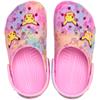 CROCS KIDS CLASSIC PIKACHU CLOG - MULTI