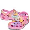 CROCS KIDS CLASSIC PIKACHU CLOG - MULTI