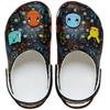 CROCS KIDS POKEMON PRINT CLASSIC CLOG - MULTI