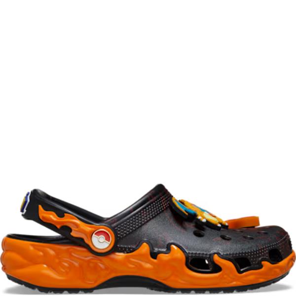CROCS POKEMON VERSUS CLOG - MULTI | Paul Byron Shoes | Ireland