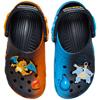 CROCS POKEMON VERSUS CLOG - MULTI