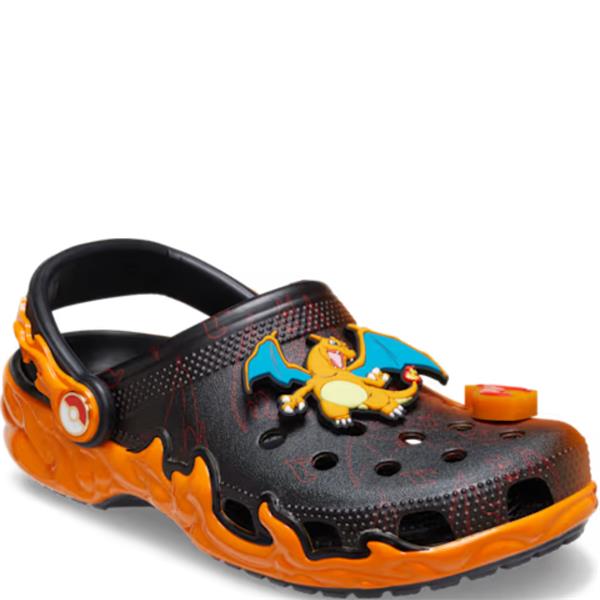 【新品未使用】crocs Pokemon Versus Clog MULTI crocs Pokemon Versus Clog 211346-90H Multi Unisex Slip On | eBay