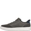 SKECHERS MENS TRAINER - CHARCOAL