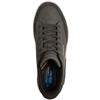 SKECHERS MENS TRAINER - CHARCOAL