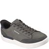 SKECHERS MENS TRAINER - CHARCOAL