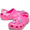 CROCS CLASSIC MATTEL BARBIE CLOG - MULTI