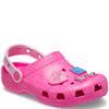 CROCS CLASSIC MATTEL BARBIE CLOG - MULTI