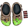 CROCS CLASSIC GHOSTBUSTERS CLOG - MULTI