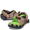CROCS CLASSIC GHOSTBUSTERS CLOG - MULTI