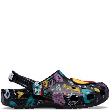 CROCS CLASSIC NIGHTMARE CLOG - MULTI