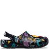CROCS CLASSIC NIGHTMARE CLOG - MULTI