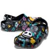 CROCS CLASSIC NIGHTMARE CLOG - MULTI
