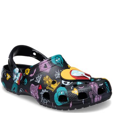 CROCS CLASSIC NIGHTMARE CLOG - MULTI