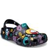 CROCS CLASSIC NIGHTMARE CLOG - MULTI