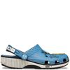 CROCS CLASSIC FANTASTIC 4 CLOG - MULTI