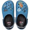 CROCS CLASSIC FANTASTIC 4 CLOG - MULTI