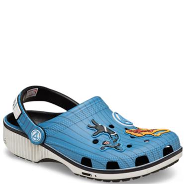 CROCS CLASSIC FANTASTIC 4 CLOG - MULTI