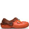 CROCS SOUTH PARK KENNY LINED CLOG - MULTI