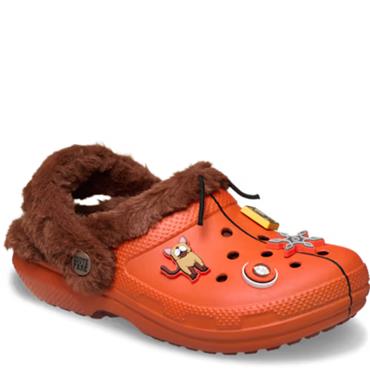CROCS SOUTH PARK KENNY LINED CLOG - MULTI