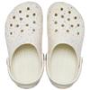 CROCS KIDS CLASSIC GLOW PAINT SANDAL - SPLATTER