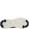 SKECHERS MENS TRAINER - NAVY WHITE