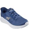 SKECHERS MENS SLIP IN'S TRAINER - NAVY
